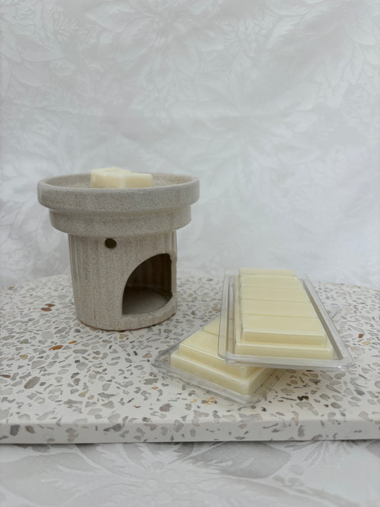 FBS Wax Melts (SOLD OUT)