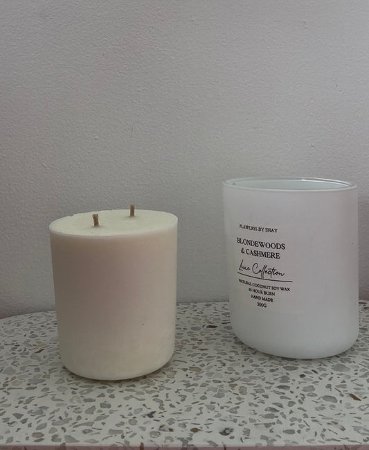 300G Refill (SOLD OUT)